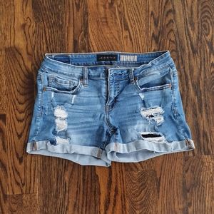 Aéropostale Midi Shorts